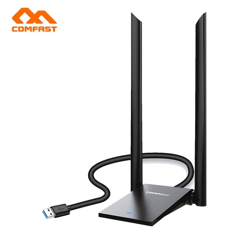 Adaptateur USB WIFI Comfast CF-WU782AC V2
