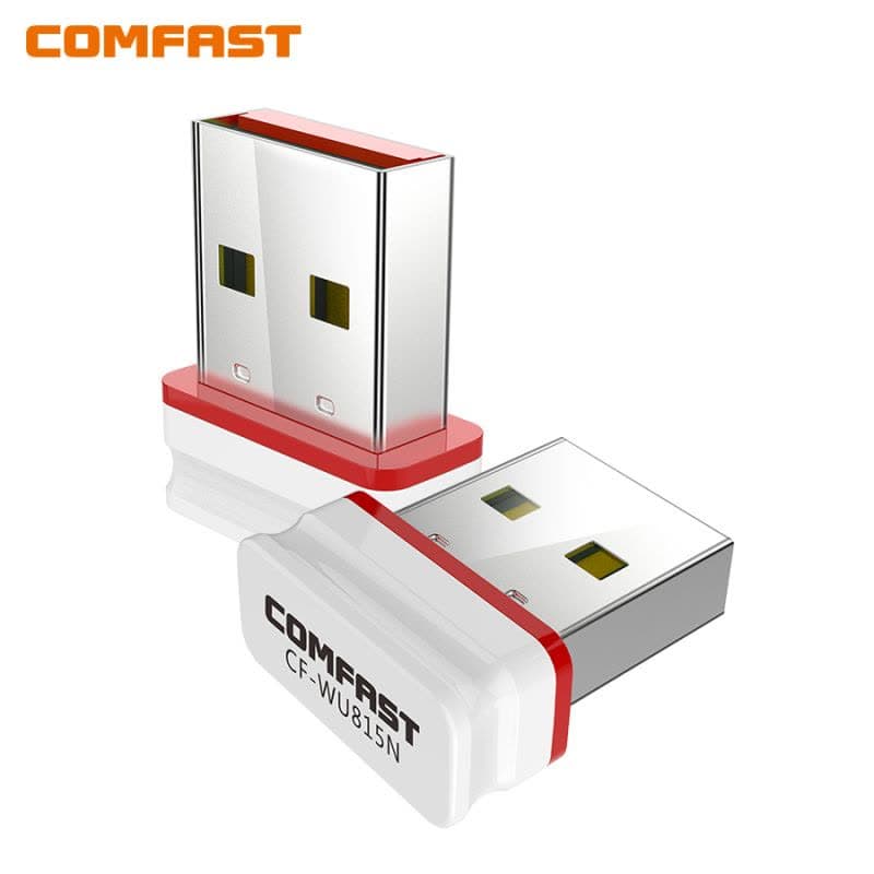 Adaptateur USB WiFi Comfast CF-WU815N