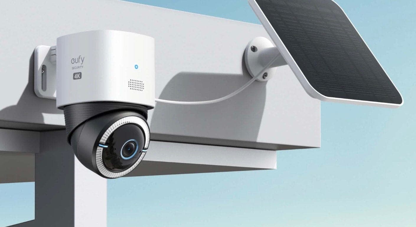 Vidéosurveillance