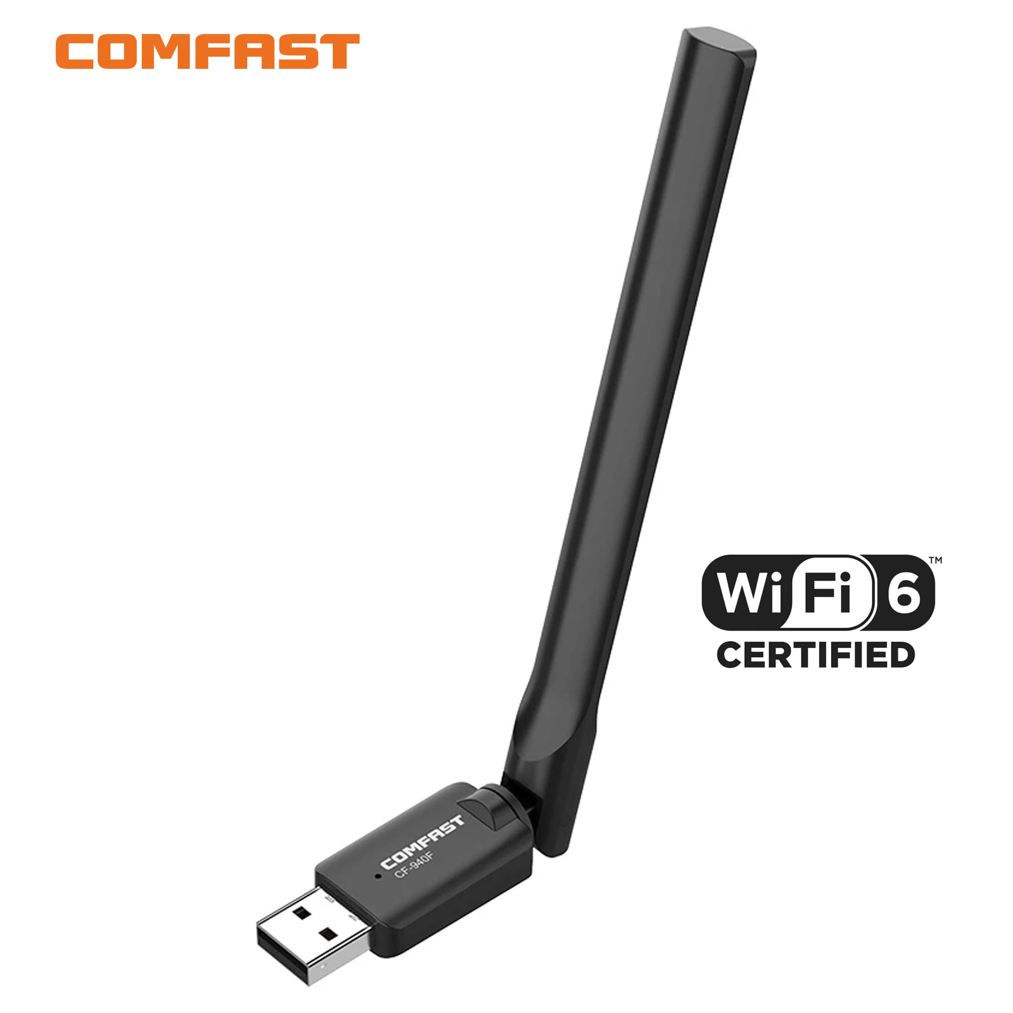 Adaptateur USB WiFi Comfast CF-940F