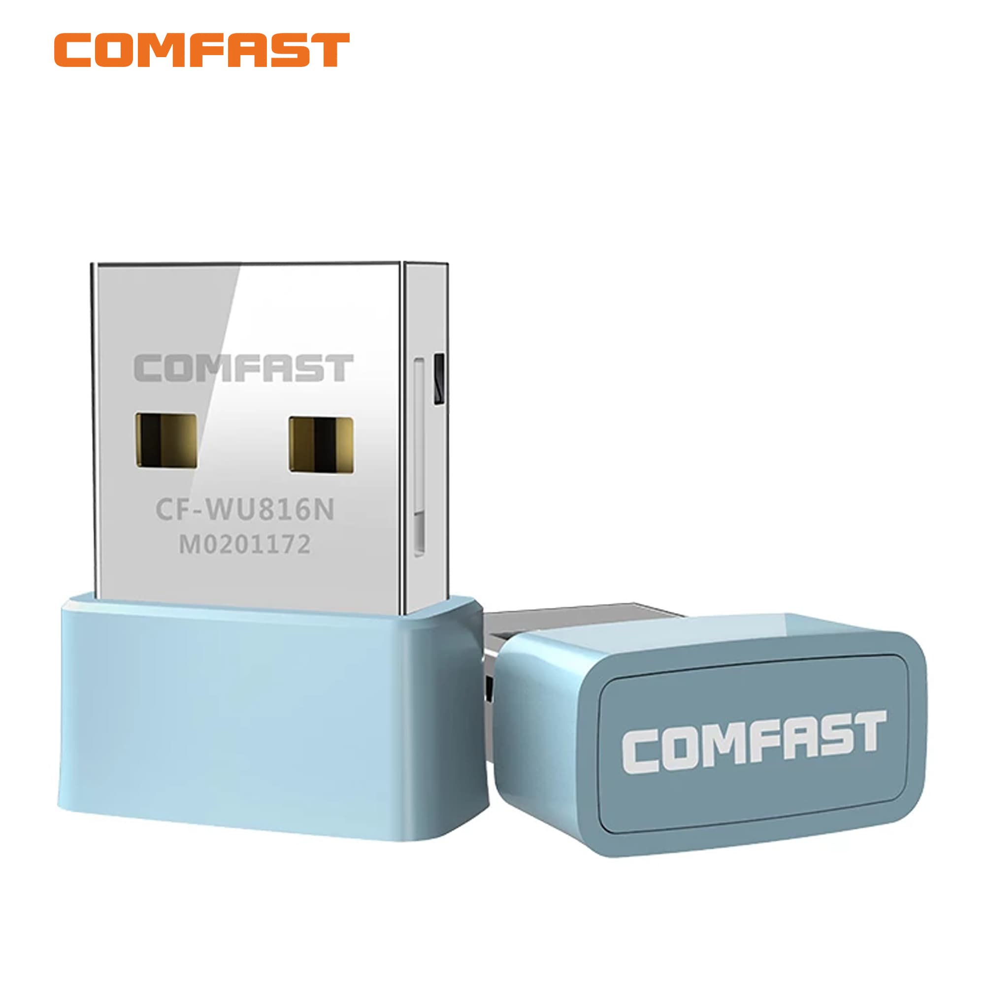 Adaptateur USB WiFi Comfast CF-WU816N