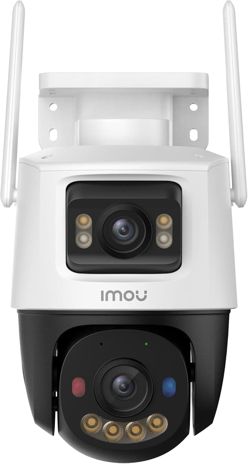 Camera IMOU Cruiser Dual 3MP + 3MP