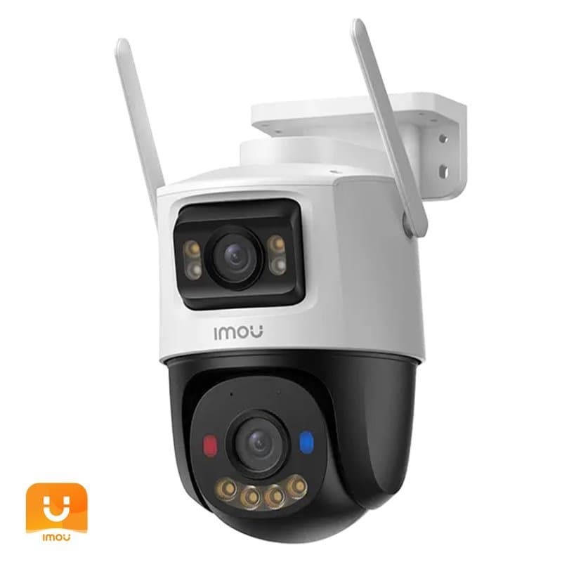 Camera IMOU Cruiser Dual 6MP