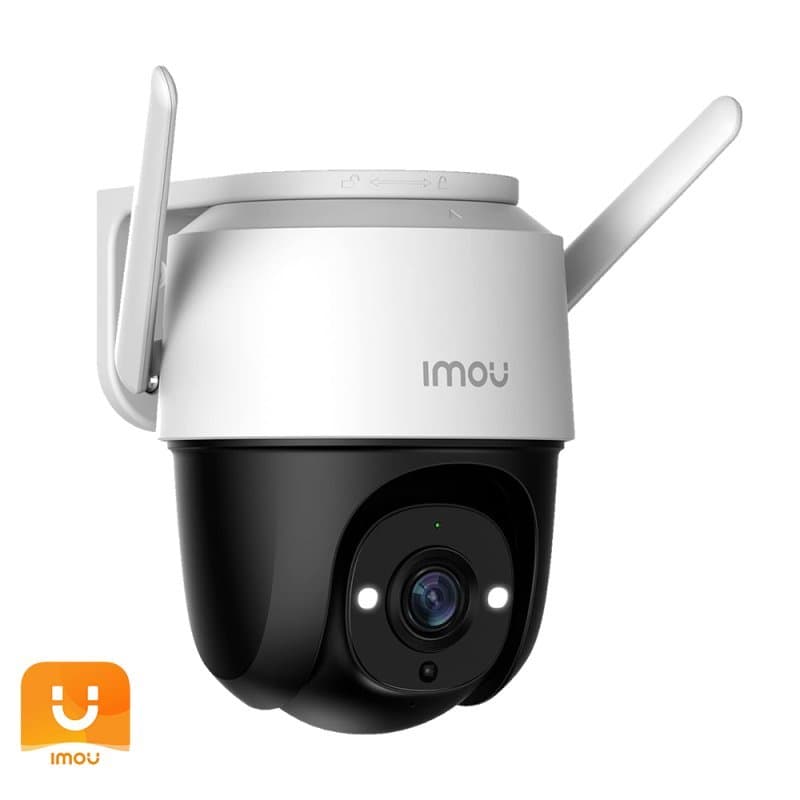 Camera IMOU Cruiser IPC-K7CP 5MP