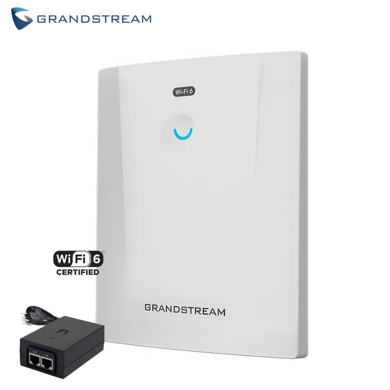 Point d'accès wifi Grandstream GWN7660ELR