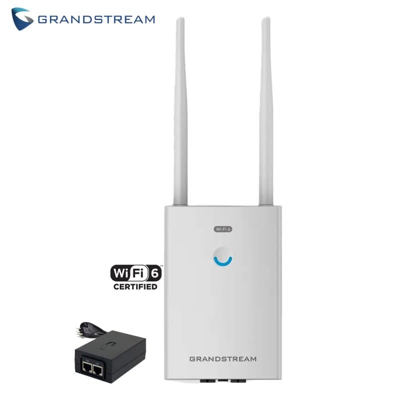 Point d'accès wifi Grandstream GWN7660LR