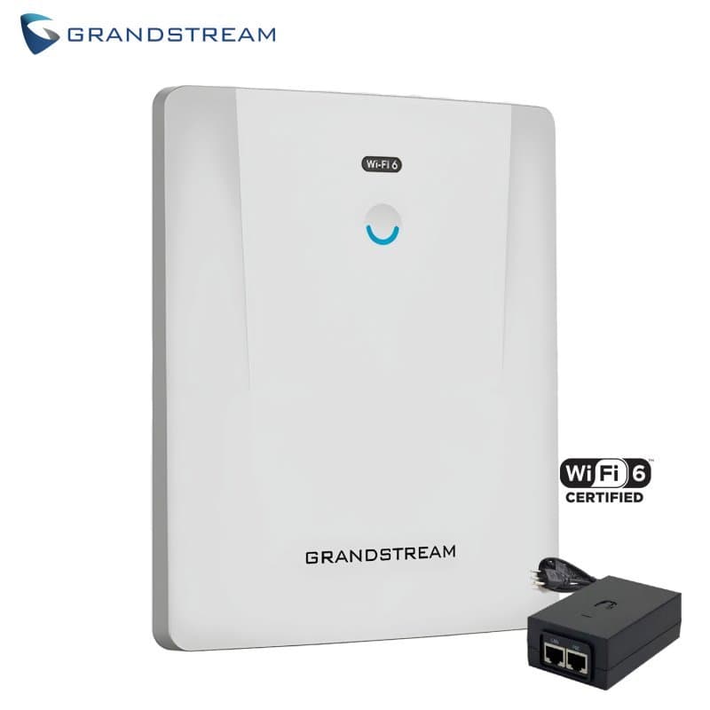 Point d'accès wifi Grandstream GWN7664ELR