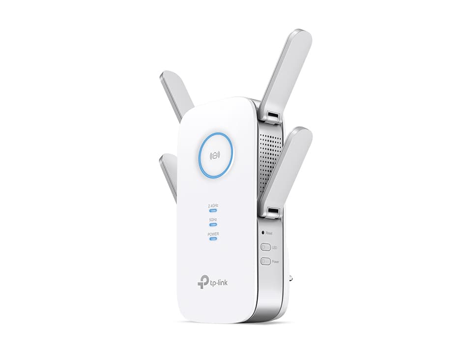 Répéteur TP-Link RE605